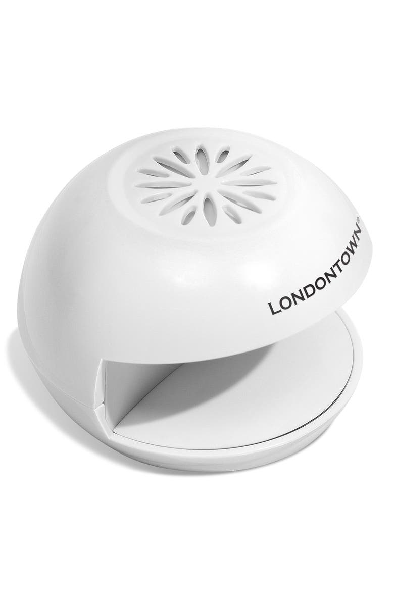 Londontown Flash Dry Nail Fan, Main, color,