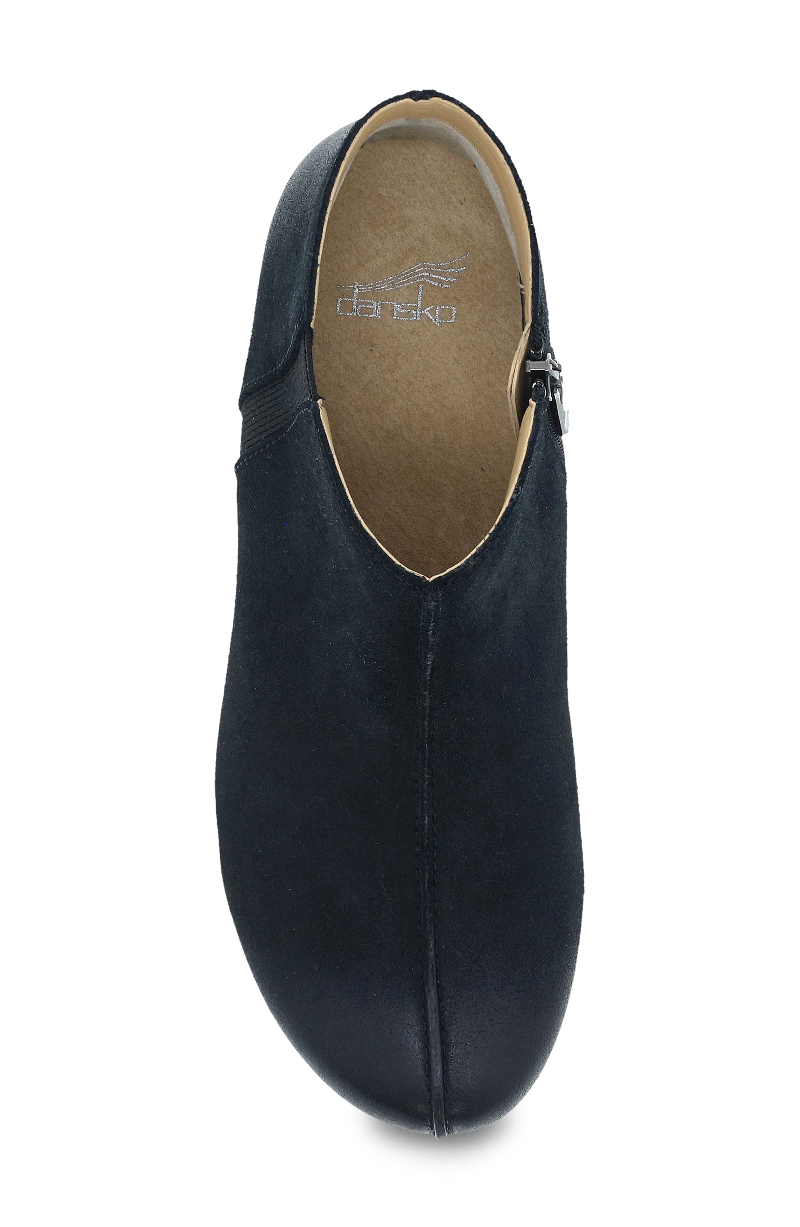 Dansko Makara Bootie, Alternate, color, 