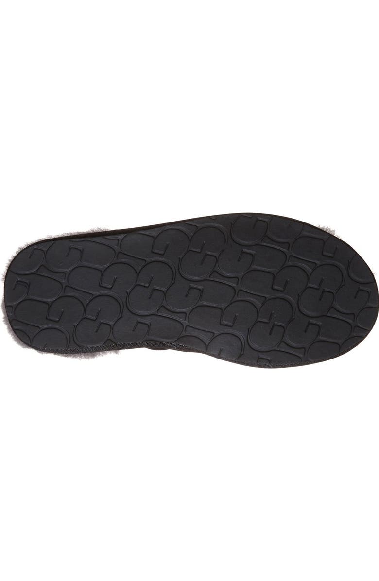 UGG<sup>®</sup> 'Mellie' Slide Slipper, Alternate, color,