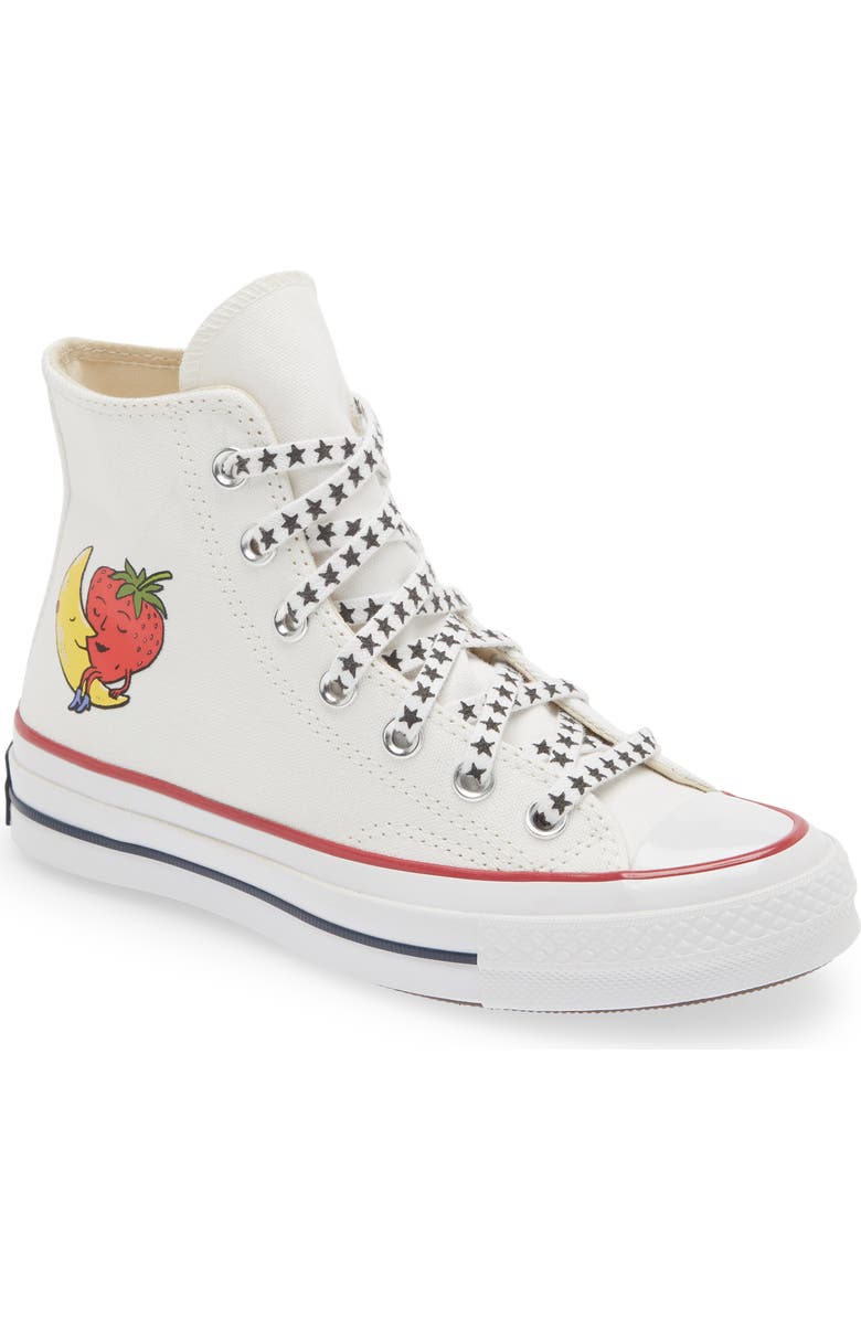 Sky High Farm Workwear x Converse Chuck Taylor<sup>®</sup> All Star<sup>®</sup> Chuck 70 Sneaker, Main, color,