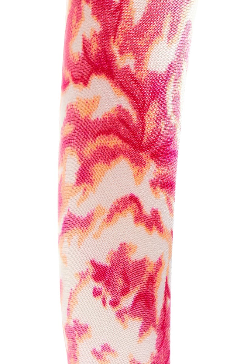 L. Erickson Thea Headband, Alternate, color, Pink Multi