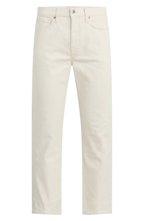 Joe's The Reid Jeans In Ecru