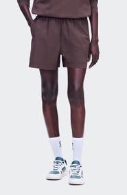 On Courtside Eaze Shorts