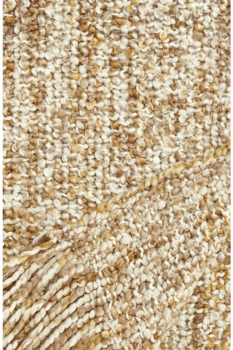 'Campbell' Throw, Alternate, color, NATURAL