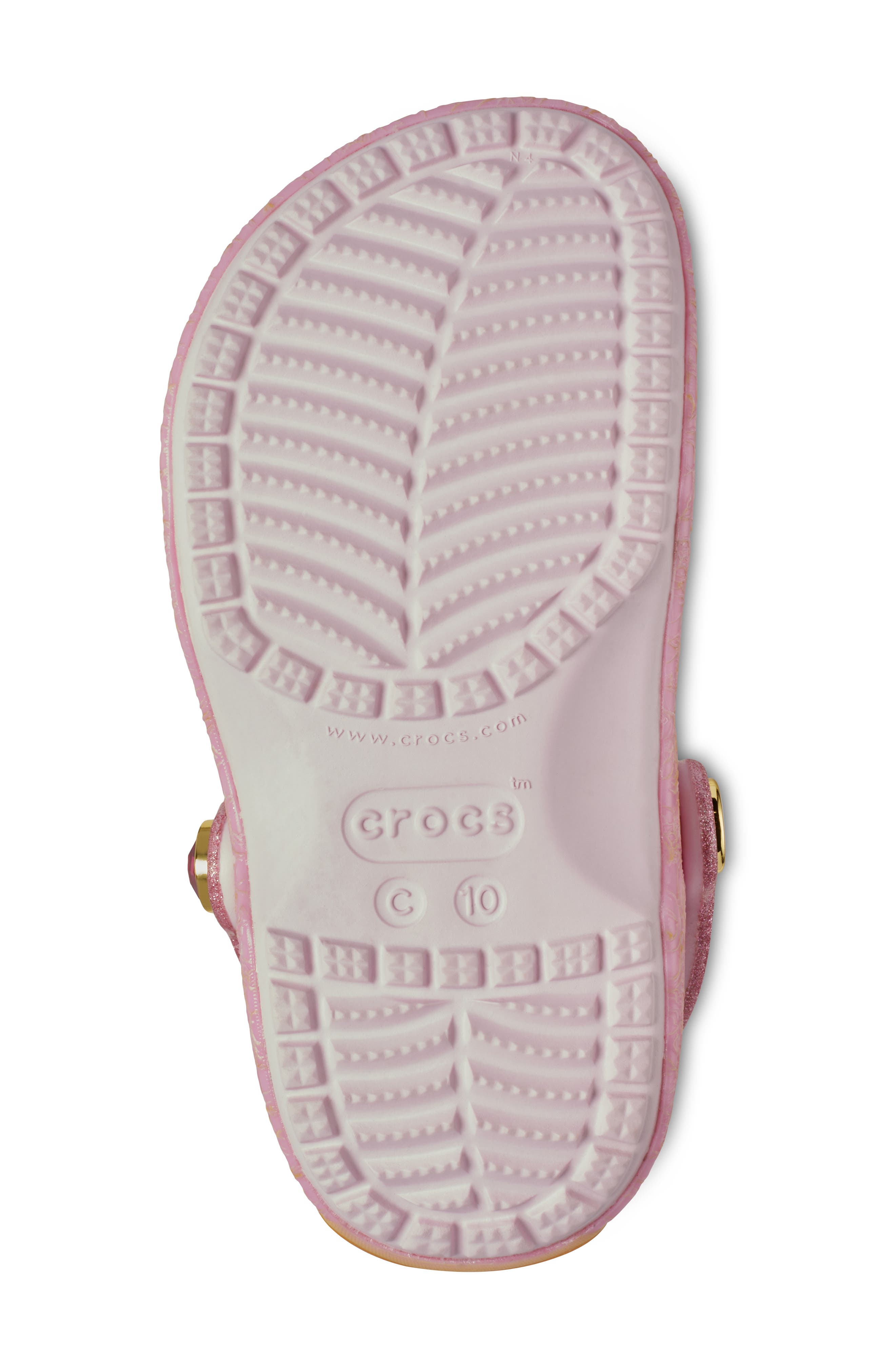 Kids' Disney Classic Clog, Alternate, color, MULTI