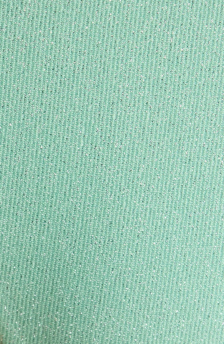 BOAMAR Naos Low Rise Bikini Bottom, Alternate, color, Pesto