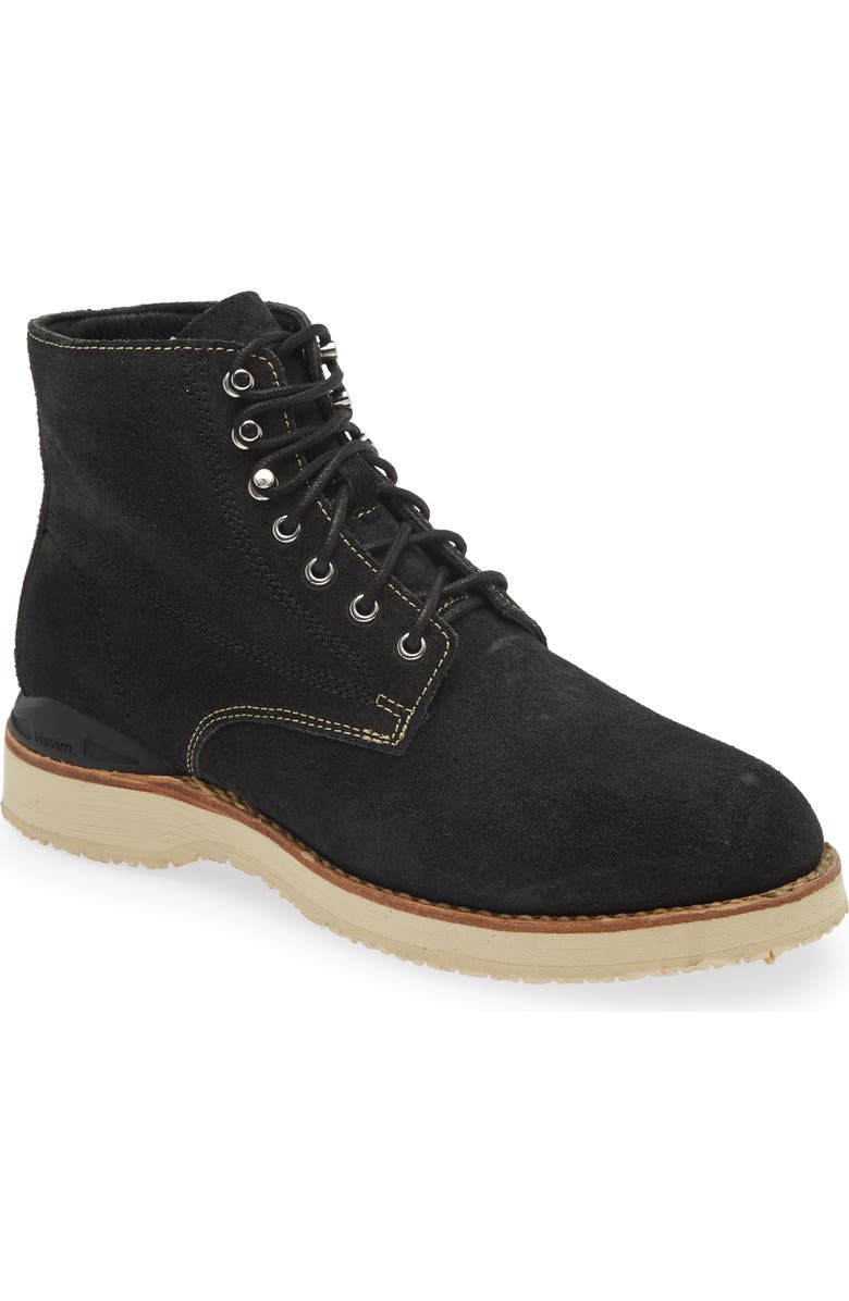 VISVIM Virgil Folk Boot, Main, color,