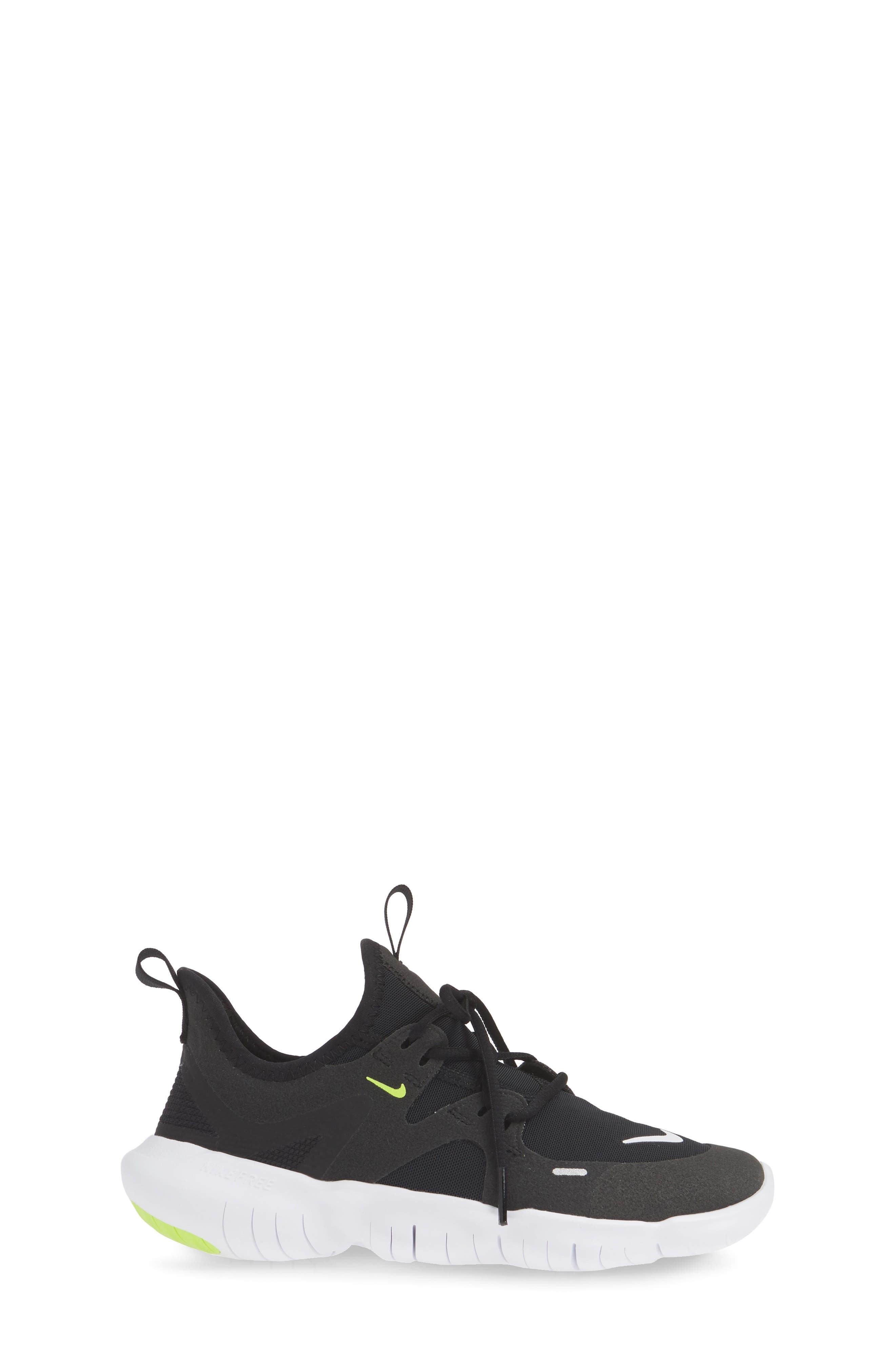 Nike Free Run 5.0 Sneaker, Alternate, color, 