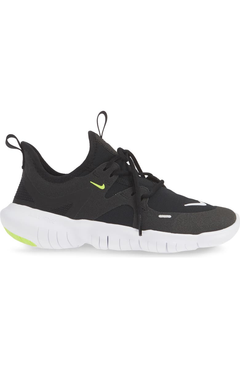 Nike Free Run 5.0 Sneaker, Alternate, color,