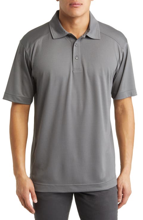 Genre DryTec Moisture Wicking Polo