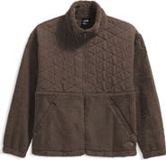 The North Face Cabin Fleece Jacket
