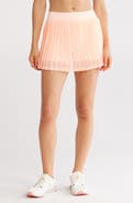 Free People FP Movement Rally Pleated Miniskort