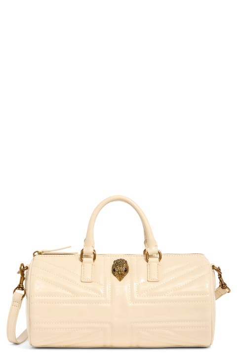 Kengsinton UJ Barrel Bag