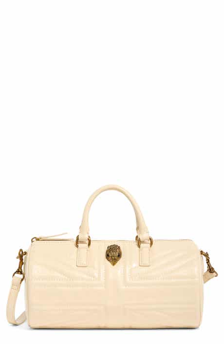 Kurt Geiger London Kengsinton UJ Barrel Bag