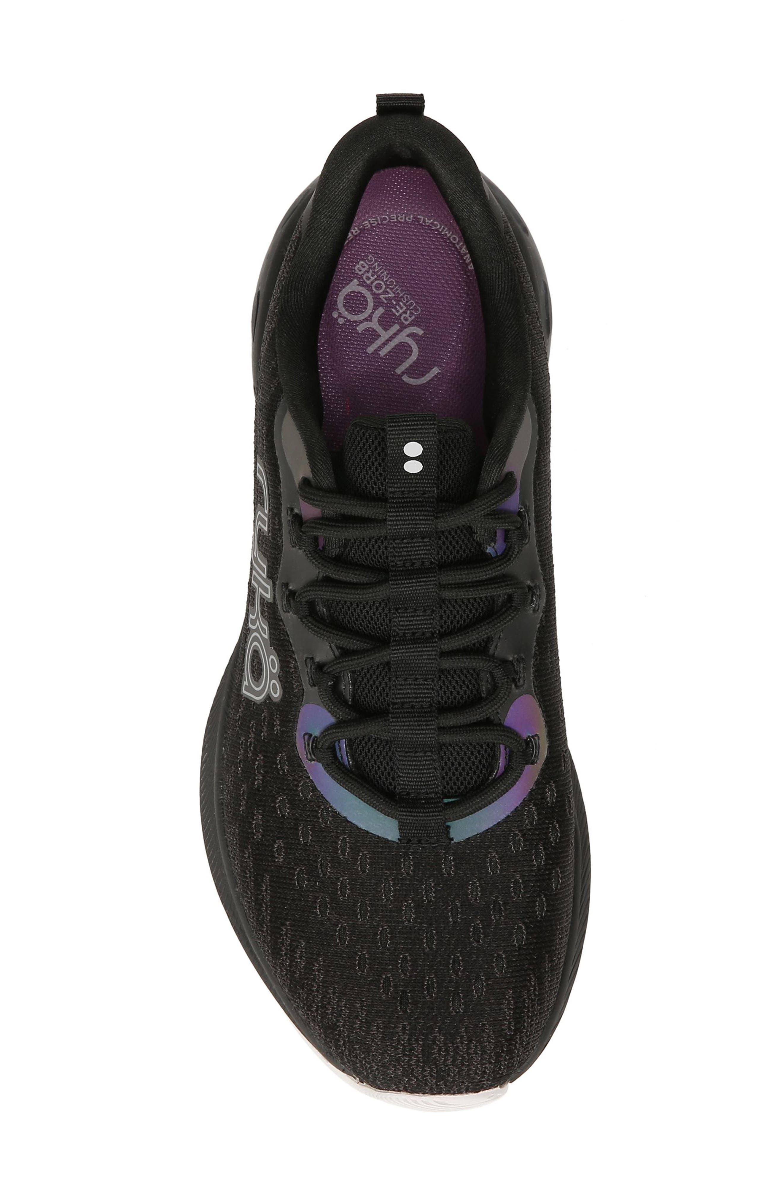 Rykä Activate Running Shoe, Alternate, color, 