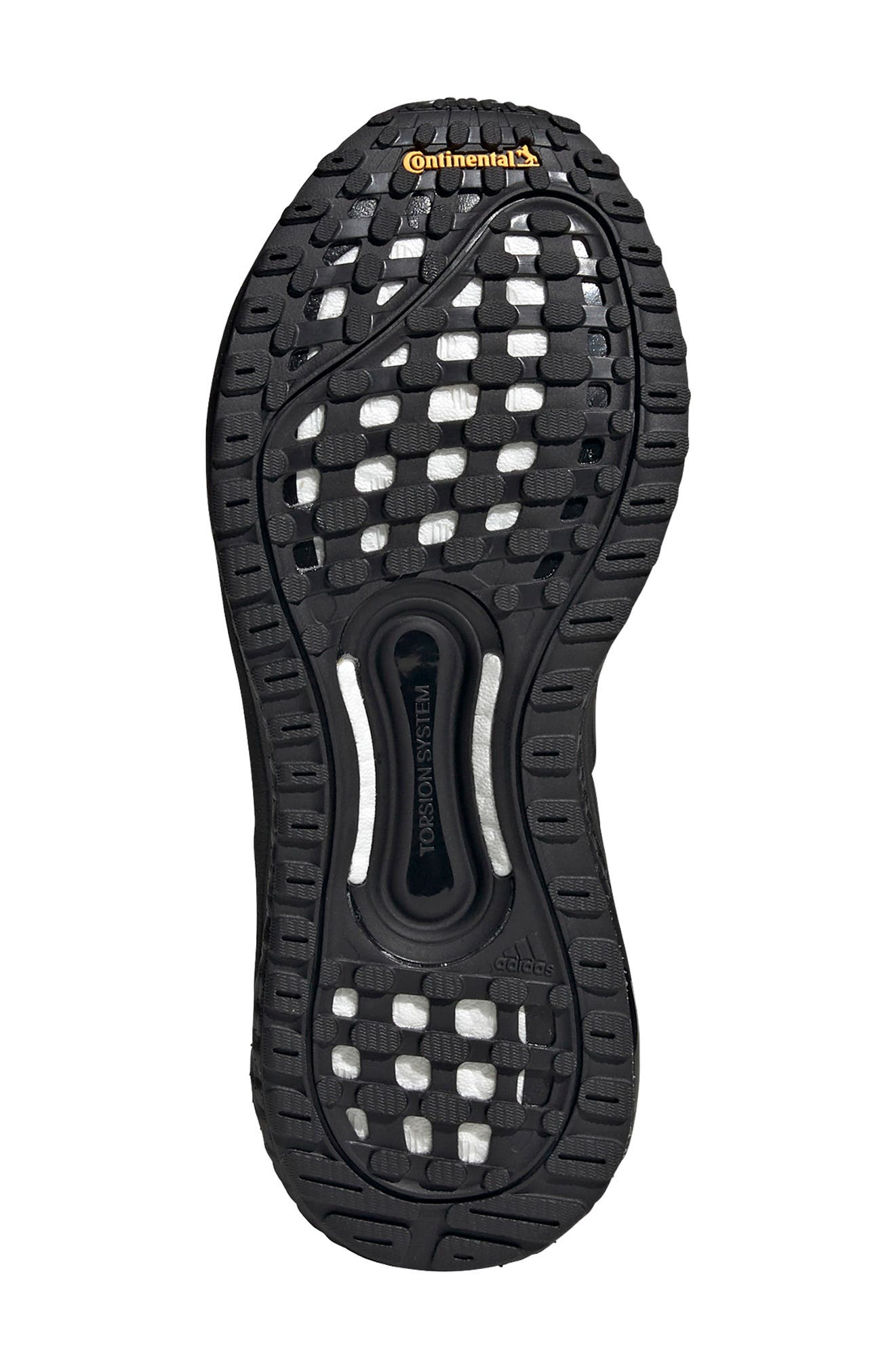 adidas Solarglide Sneaker, Alternate, color, 