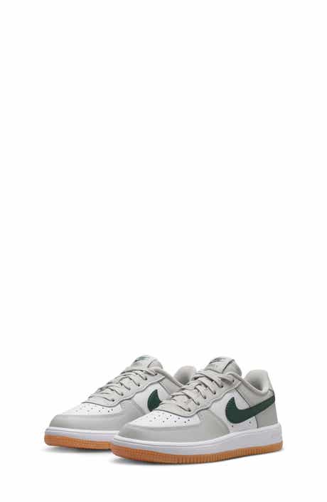 Kids' Air Force 1 Sneaker