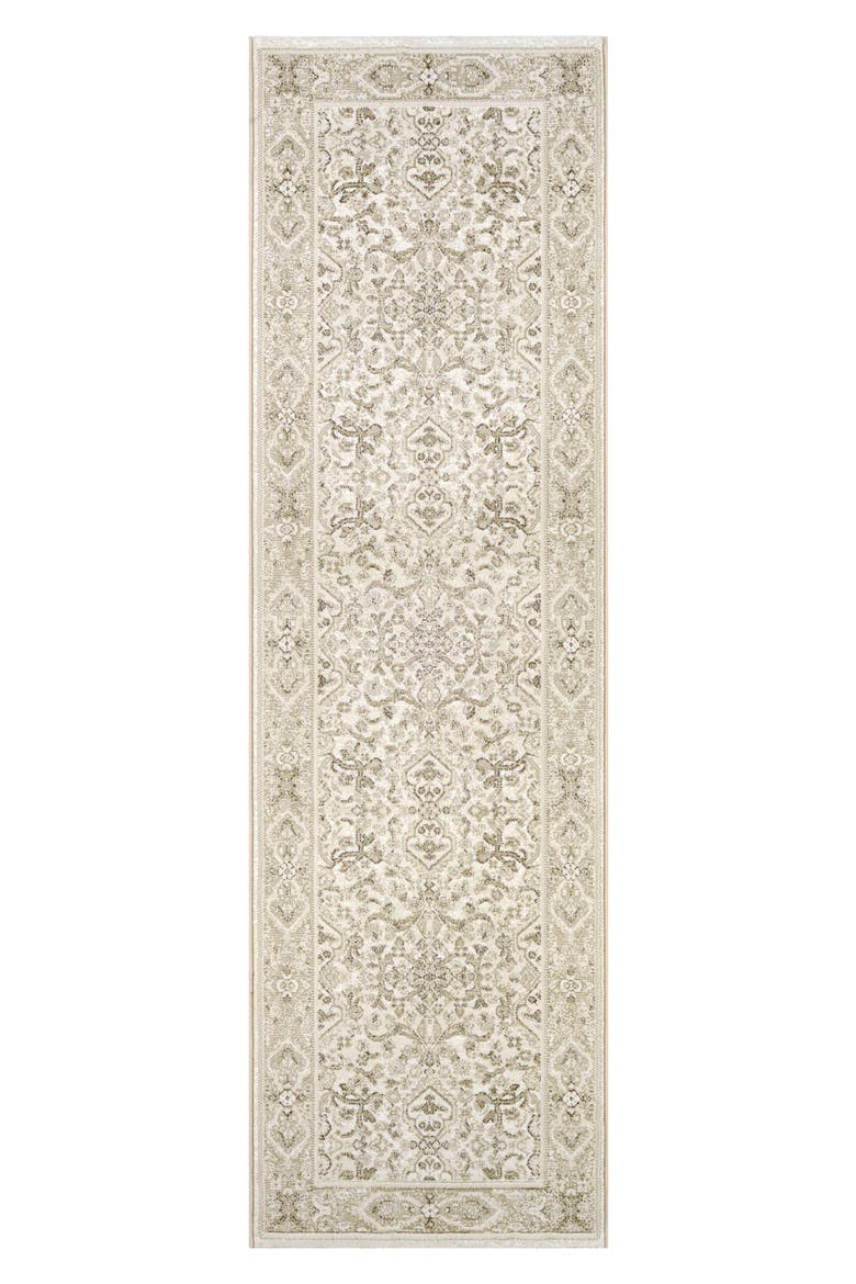 St. Tropez Indoor/Outdoor Rug, Alternate, color, CHAMPAGNE/ PEARL