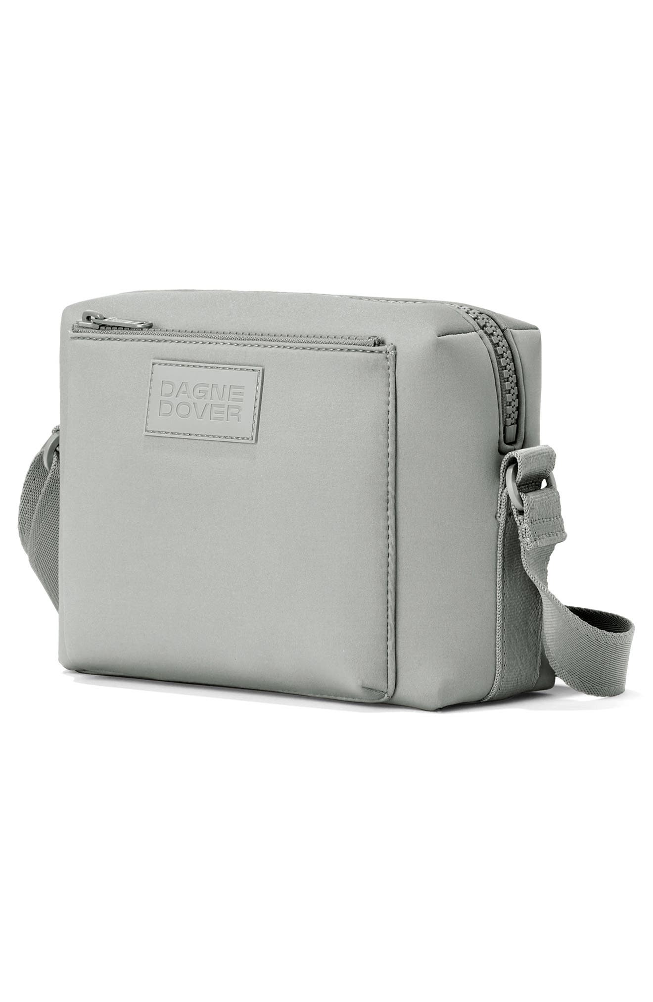 Dagne Dover Micah Water Resistant Crossbody Bag, Alternate, color, 