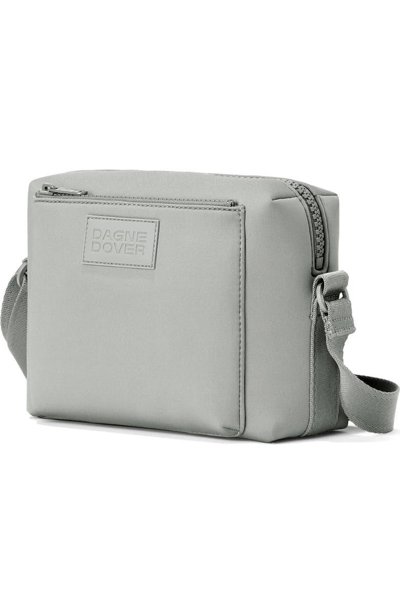 Dagne Dover Micah Water Resistant Crossbody Bag, Alternate, color,