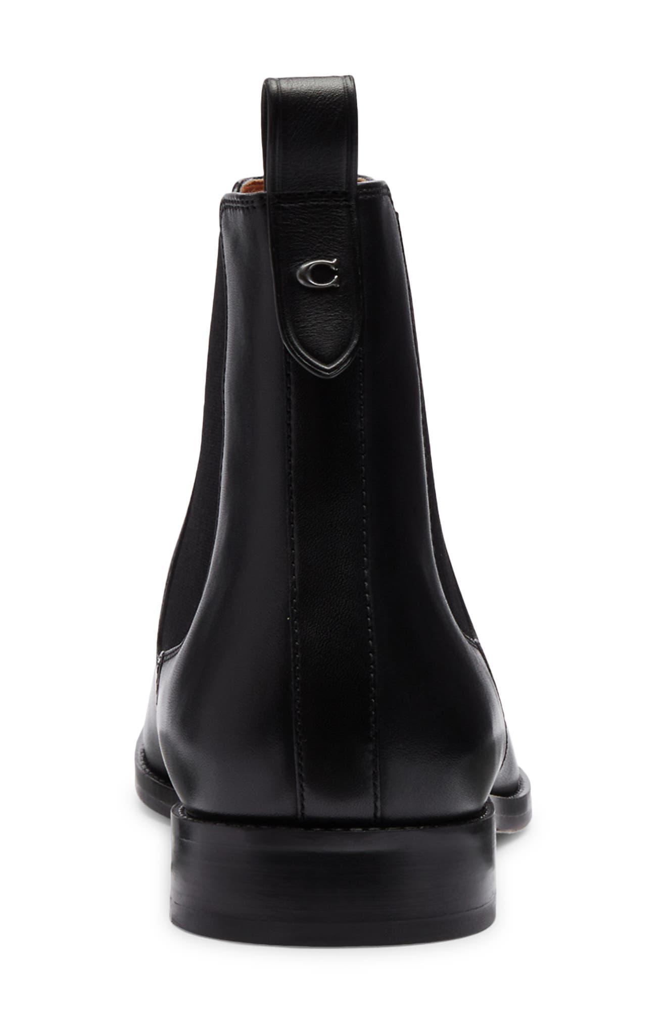 COACH Dean Chelsea Boot, Alternate, color, 