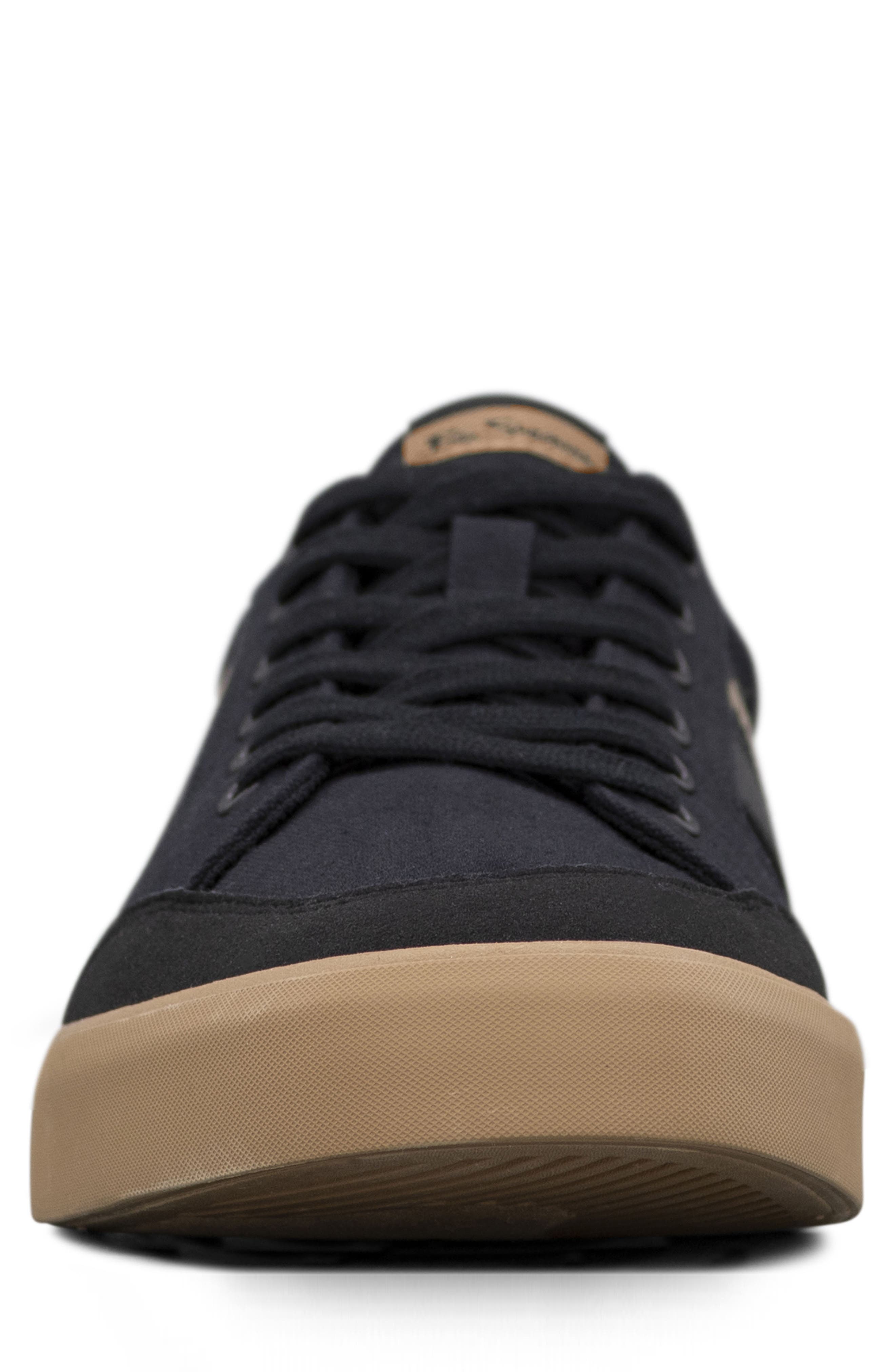 Ben Sherman Hawthorn Sneaker, Alternate, color, 