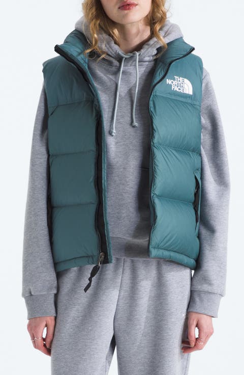 Nuptse® 1996 Packable 700 Fill Power Down Vest