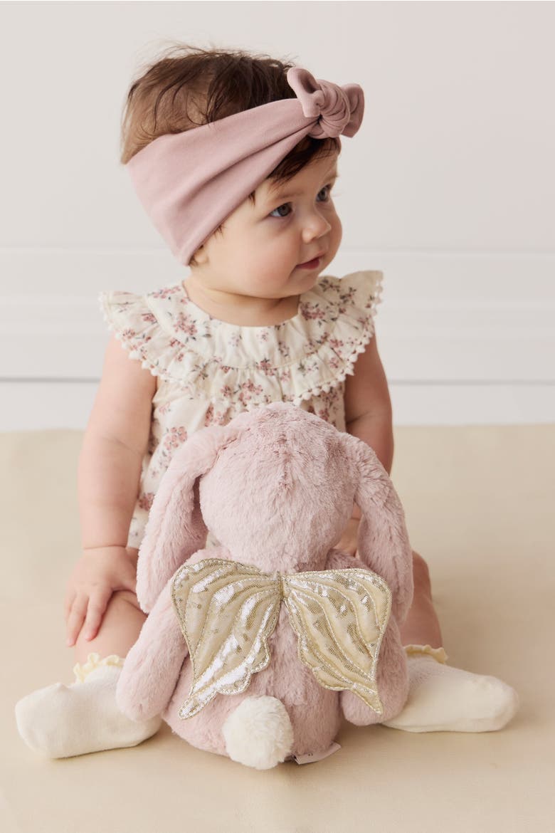 Penelope Stuffed Animal, Alternate, color, Glitter Plush
