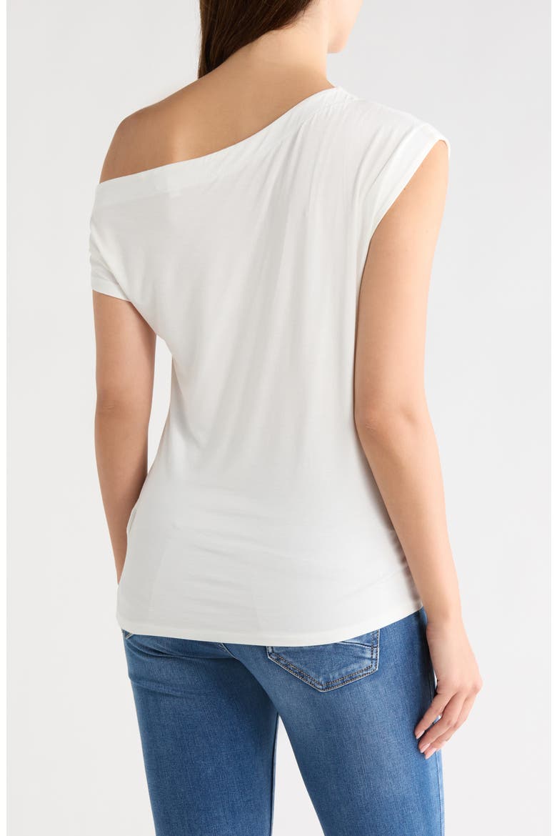 Marley Top, Alternate, color, WHITE