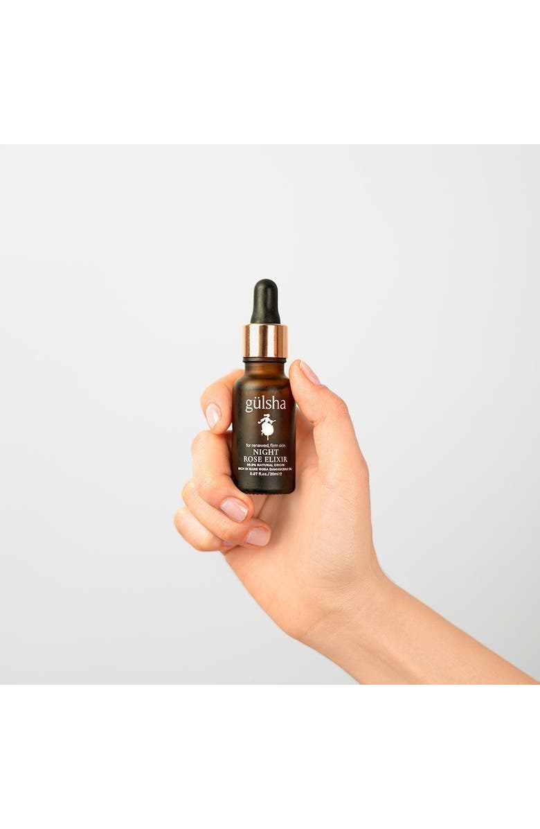 Gulsha Perfecting Rose Elixir, Alternate, color, NO COLOR