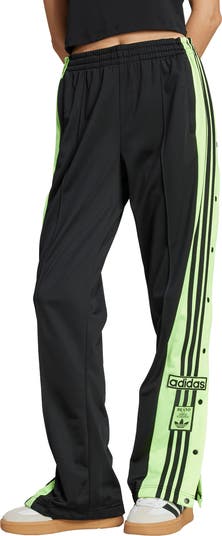 パンツ adidas ADIBREAK TRACK PANTS adidas Originals adicolor Adibreak track pants in black | ASOS