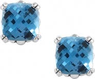 LAGOS Rittenhouse Stud Earrings