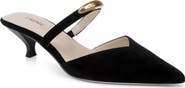L'AGENCE Catania Mule
