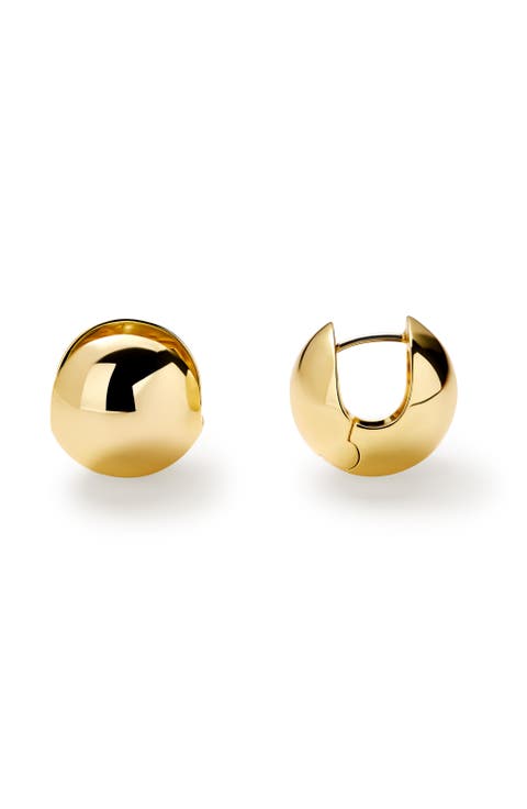 ana luisa アナルイサ ピアス 14K GOLD RYLE Statement Earrings ana luisa アナルイサ ピアス 14K GOLD RYLE Statement Earrings