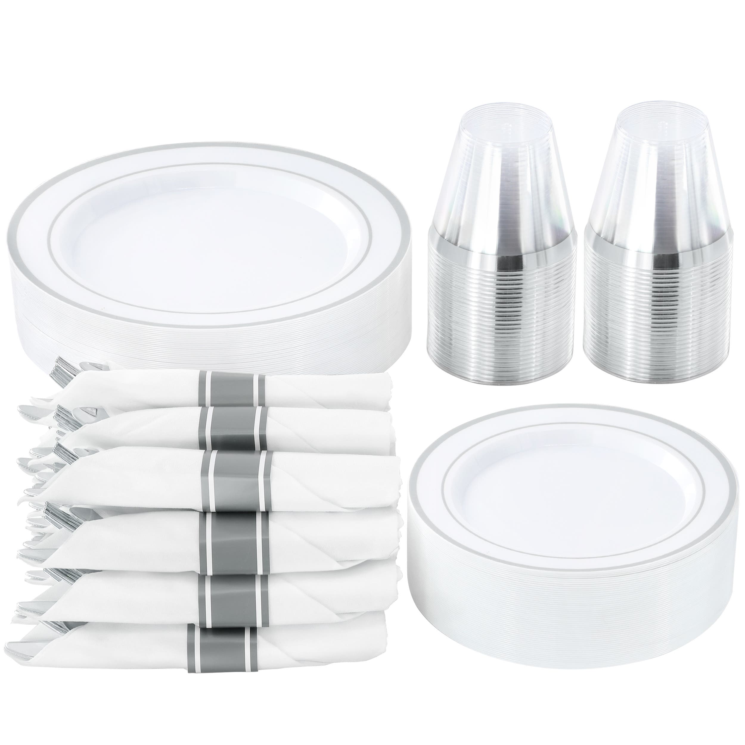 selected Silver