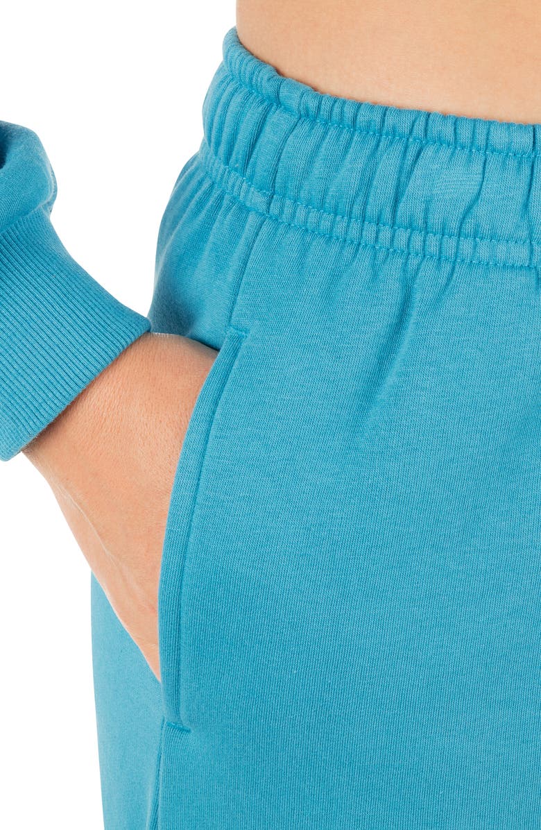 Hurley Surf Days Drawstring Sweatpants, Alternate, color, Blue Moon