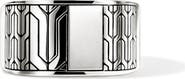 John Hardy Icon 50 Signet Ring