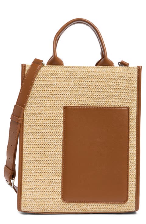 BCBG Structured Mini Handbag | Nordstromrack