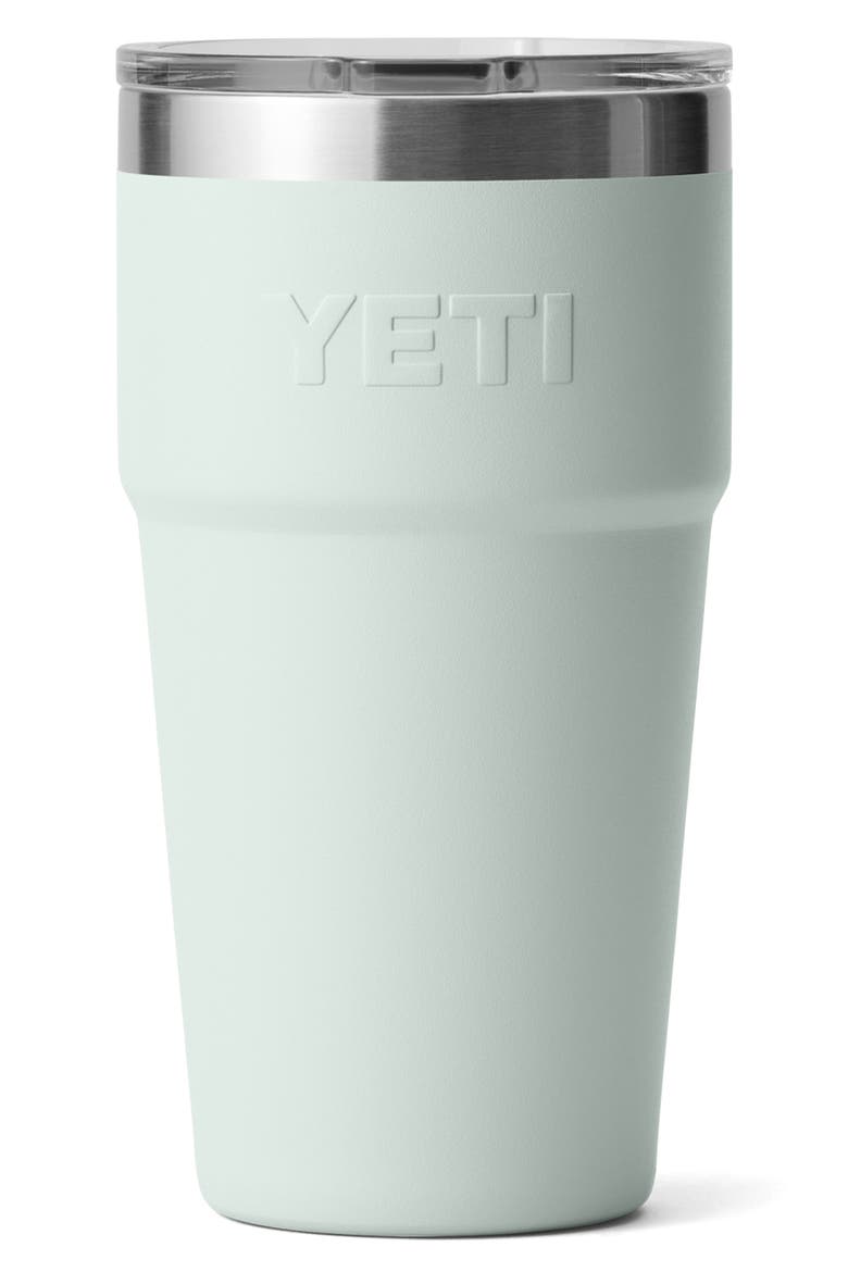 Rambler 20-Ounce Stackable Cup, Alternate, color, RIDGELINE