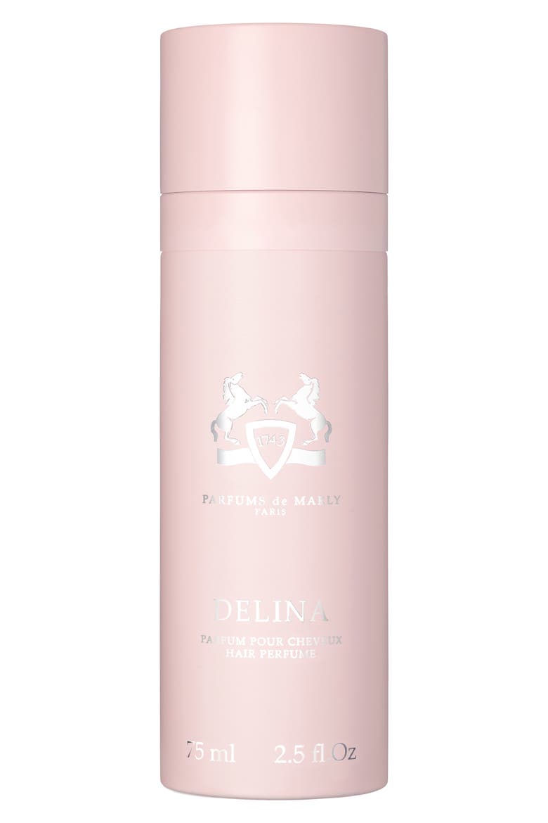 Delina Hair Perfume, Main, color, NO COLOR