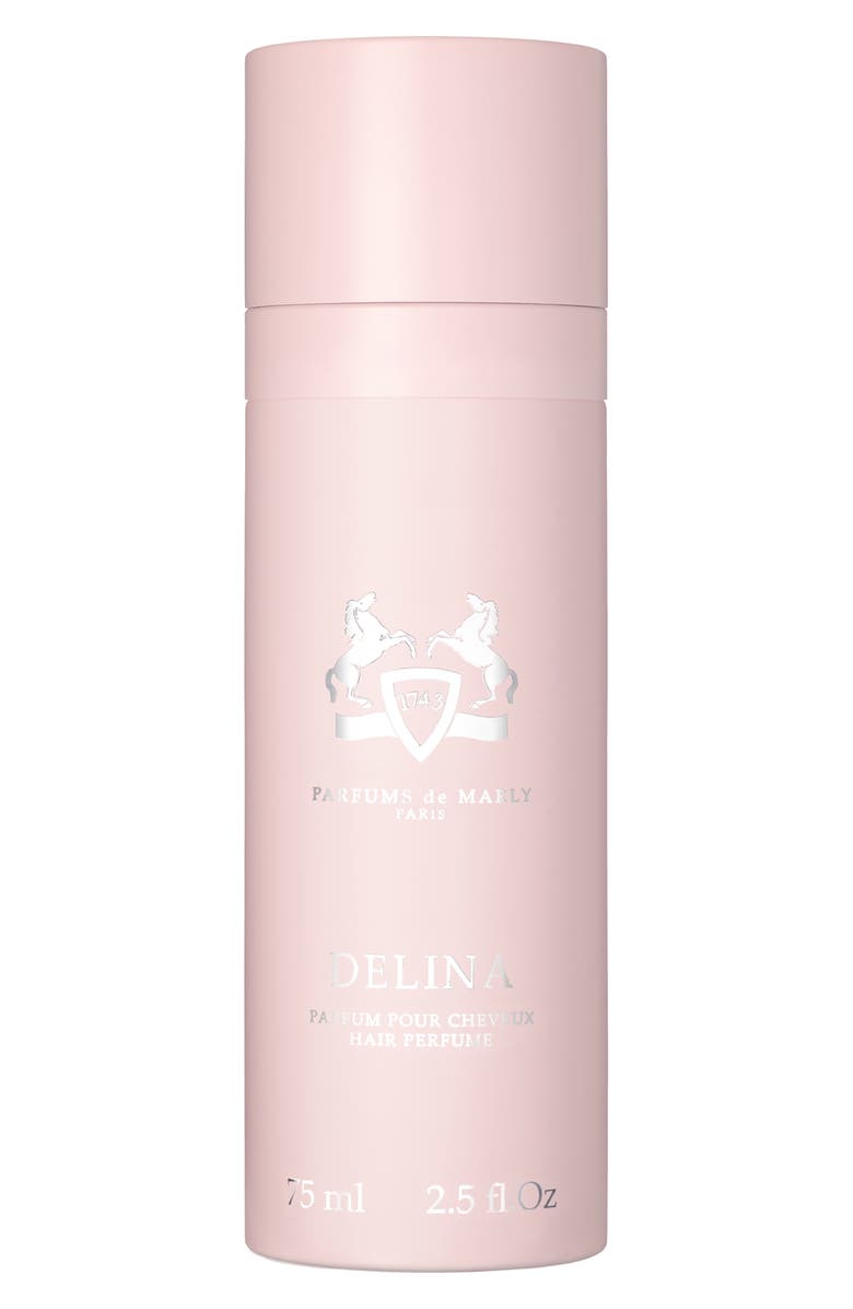 Parfums de Marly Delina Hair Perfume, Main, color,