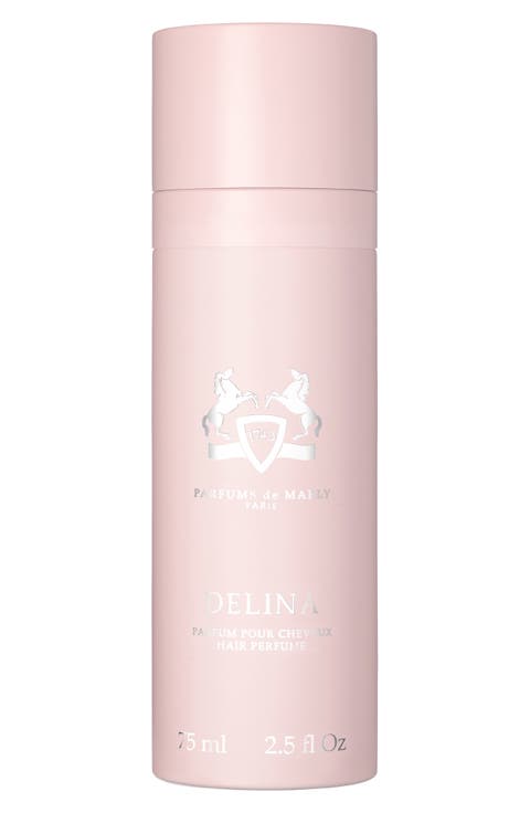 Delina Hair Perfume