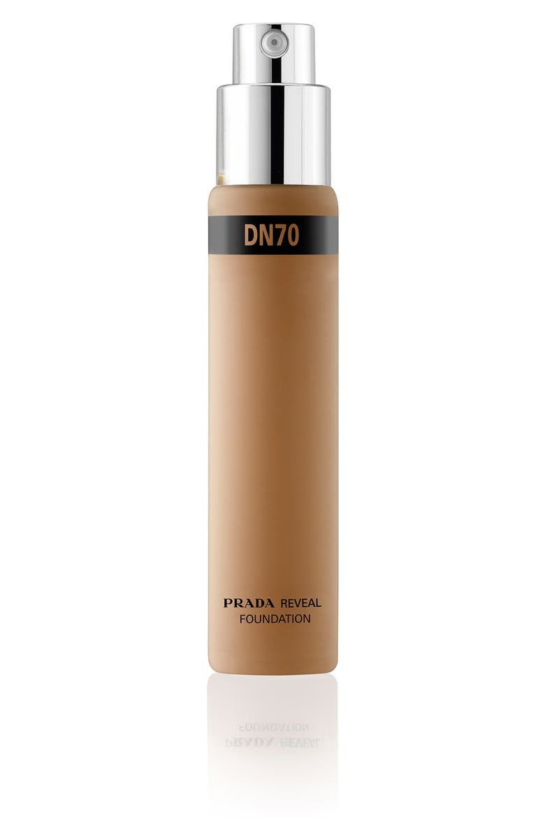 Reveal Skin Optimizing Soft Matte Foundation Refill, Main, color, DN70
