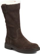 Børn Bradey Leather Boot
