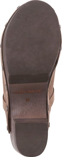 Olivia Clog