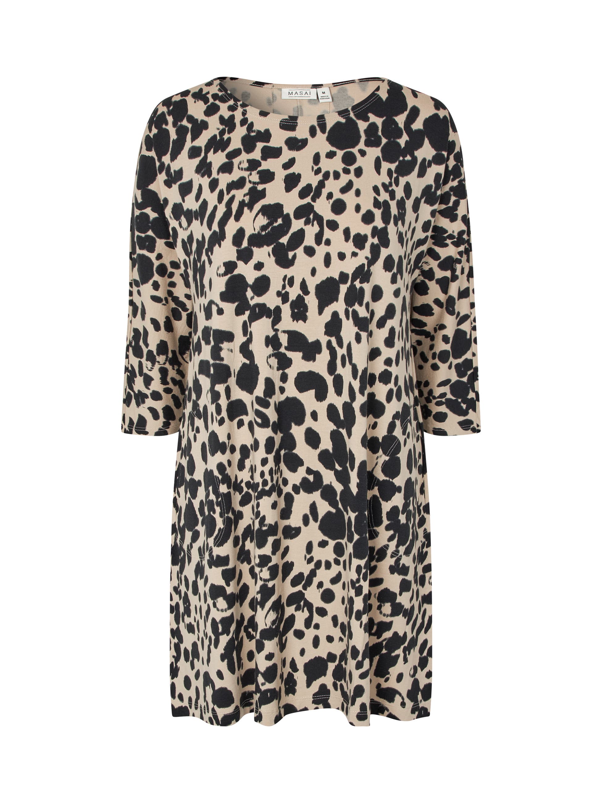 Gertine Printed Tunic - image 2