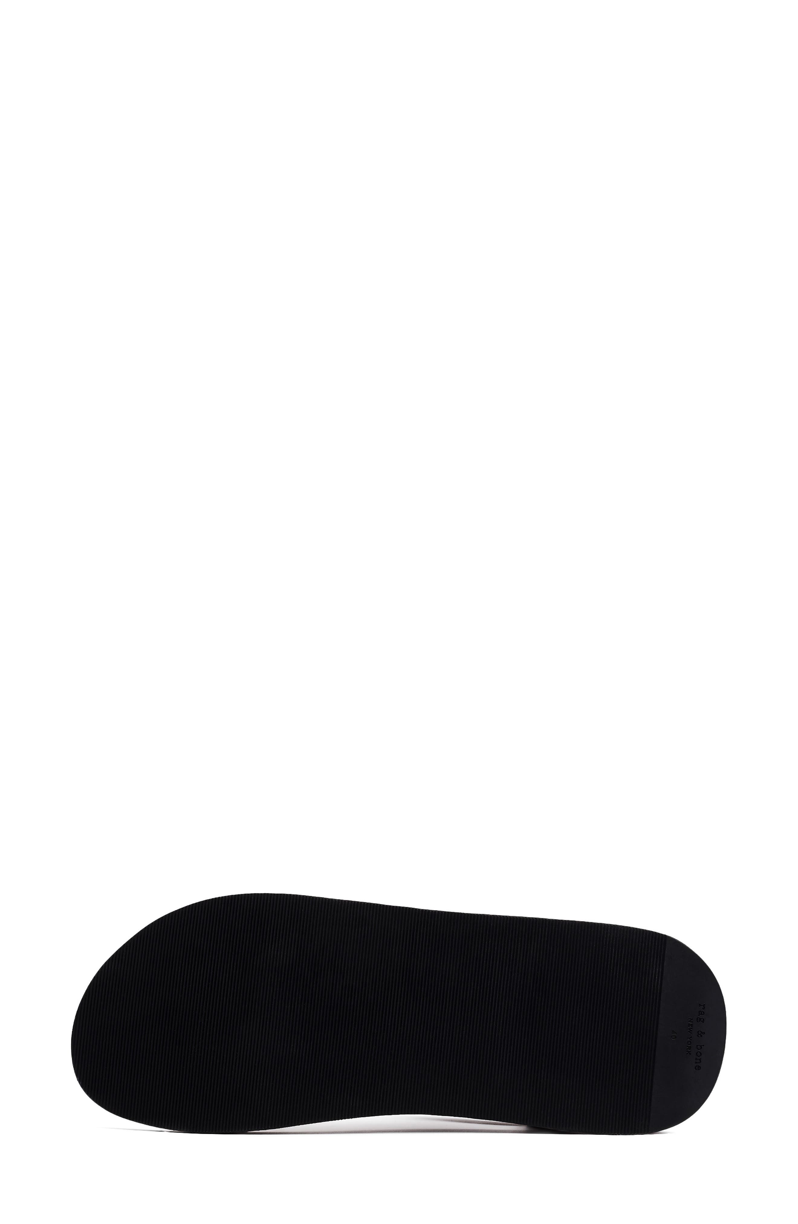 rag & bone Parker Strappy Sandal, Alternate, color, 