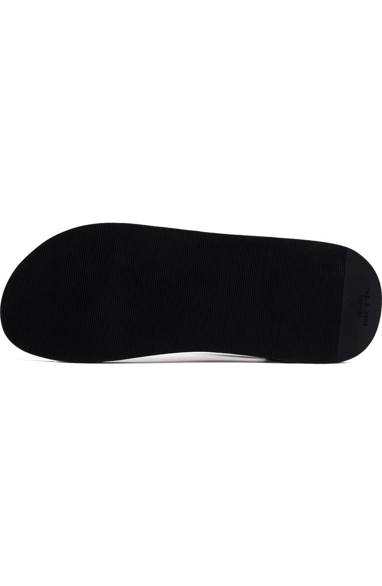 rag & bone Parker Strappy Sandal, Alternate, color,