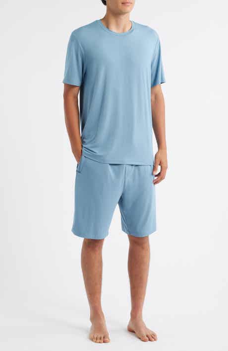 Cooling Short Pajamas