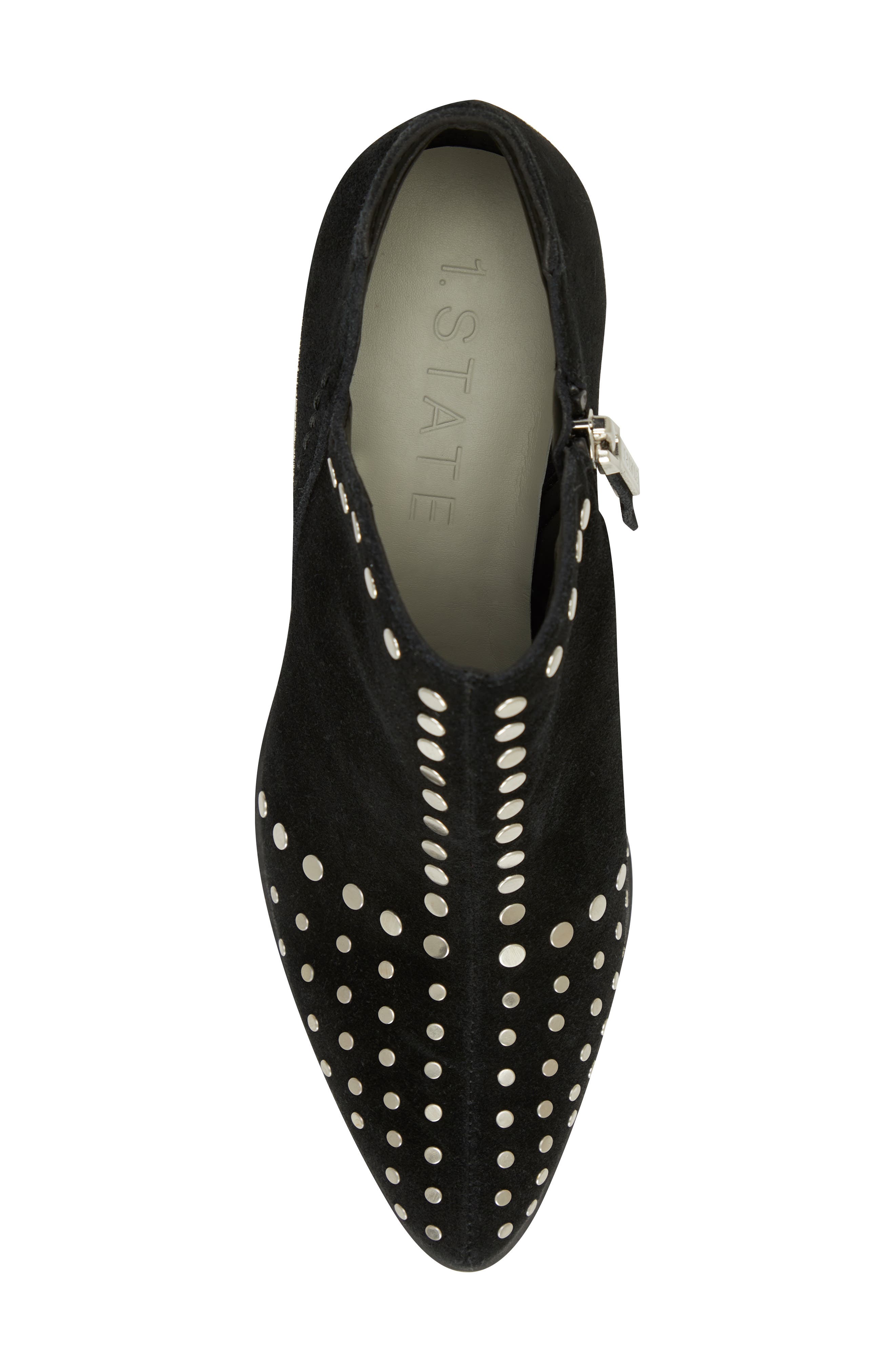 1.STATE Loka Studded Bootie, Alternate, color, 